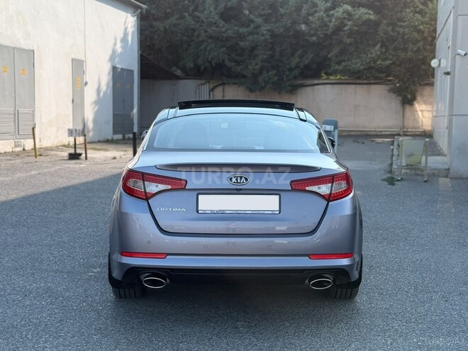 Kia Optima-7