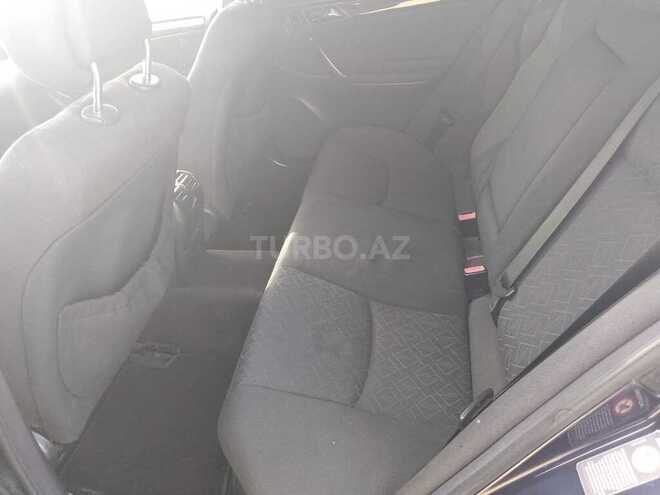 Mercedes C 240-12