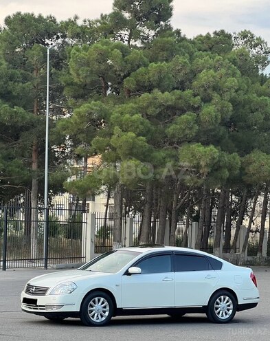 Nissan Teana-2