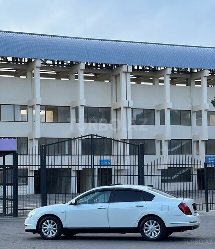Nissan Teana-3