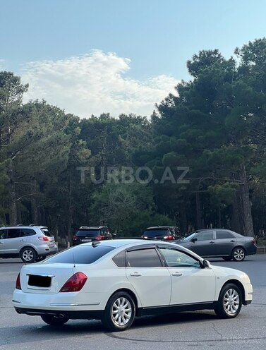 Nissan Teana-6