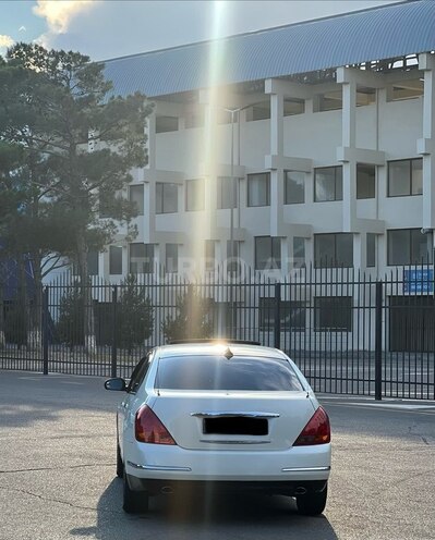 Nissan Teana-5