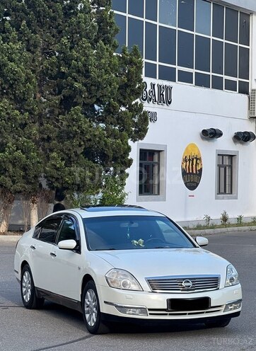 Nissan Teana-1