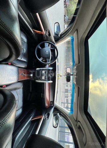 Nissan Teana-9