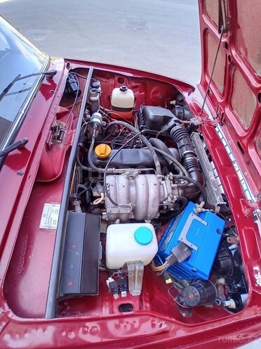 LADA (VAZ) 2107-6