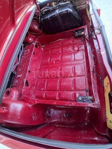 LADA (VAZ) 2107-7