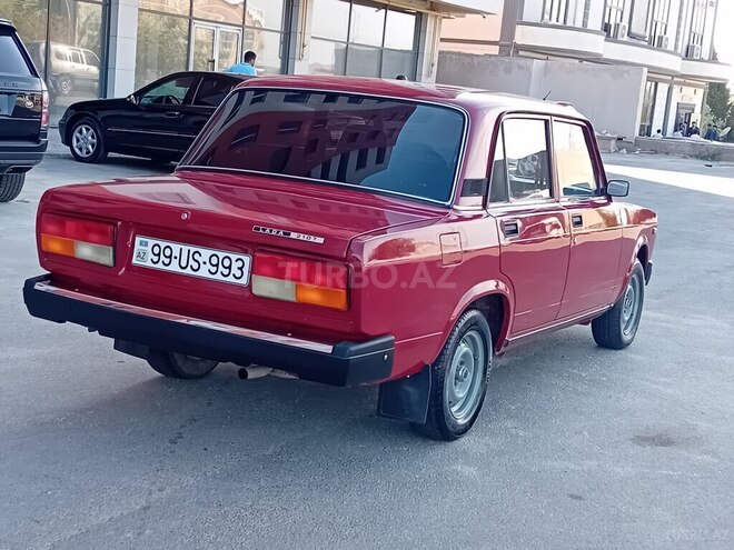LADA (VAZ) 2107-9