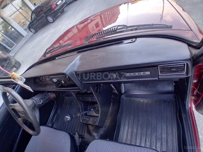 LADA (VAZ) 2107-11