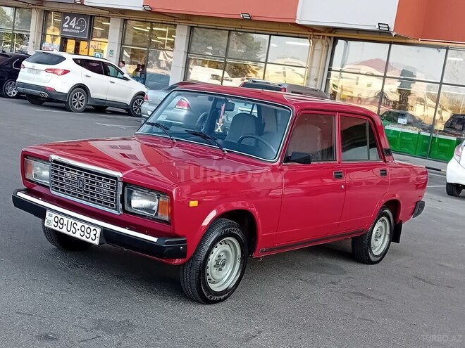 LADA (VAZ) 2107-14