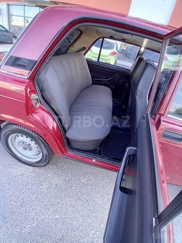 LADA (VAZ) 2107-17