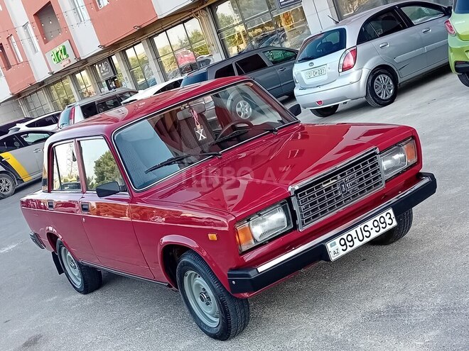 LADA (VAZ) 2107-19