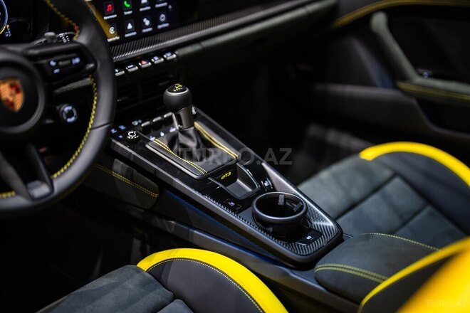 Porsche 911 GT3-14