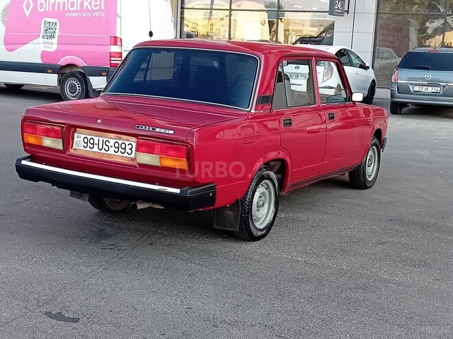 LADA (VAZ) 2107-20