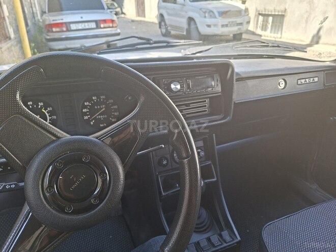 LADA (VAZ) 2107-5