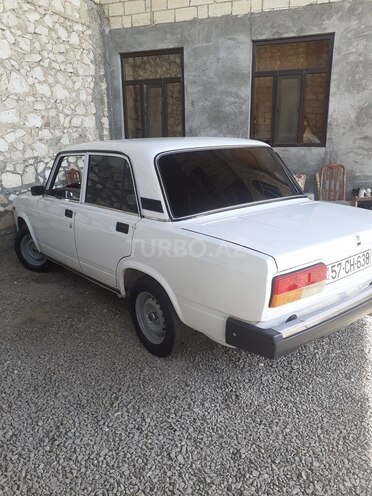LADA (VAZ) 2107-7