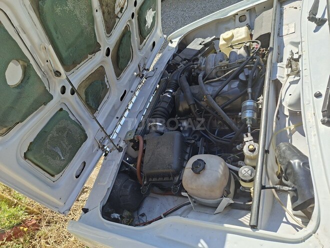 LADA (VAZ) 2107-4