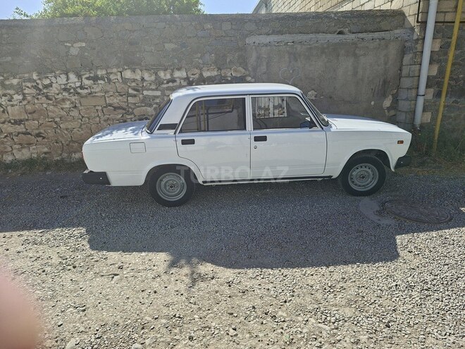 LADA (VAZ) 2107-3