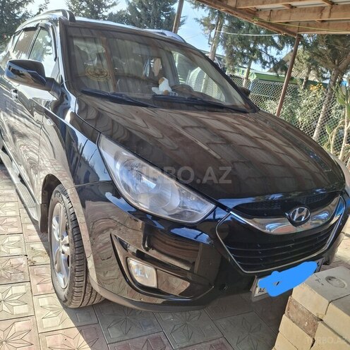 Hyundai ix35-8