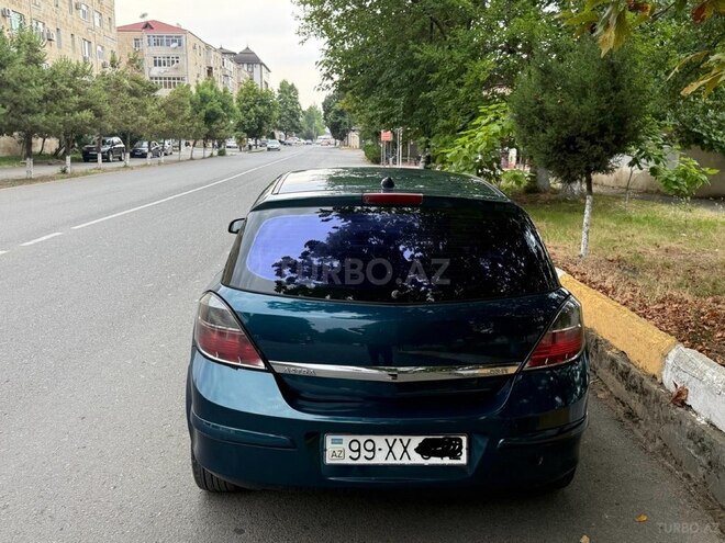 Opel Astra-5