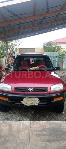 Toyota RAV4-1