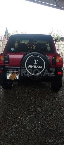 Toyota RAV4-2