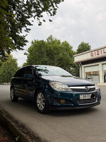 Opel Astra-9