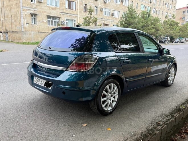 Opel Astra-10