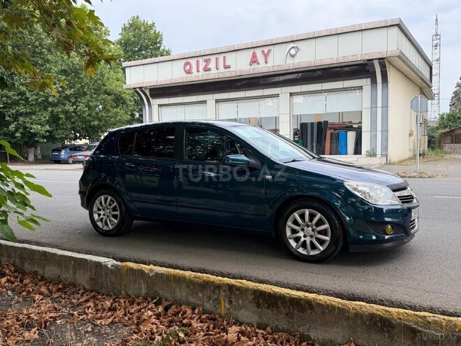 Opel Astra-11