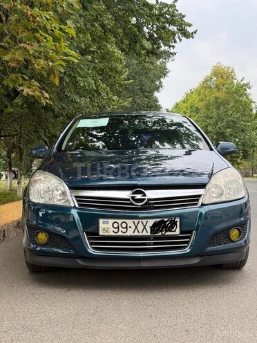 Opel Astra-8