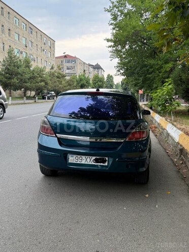 Opel Astra-12