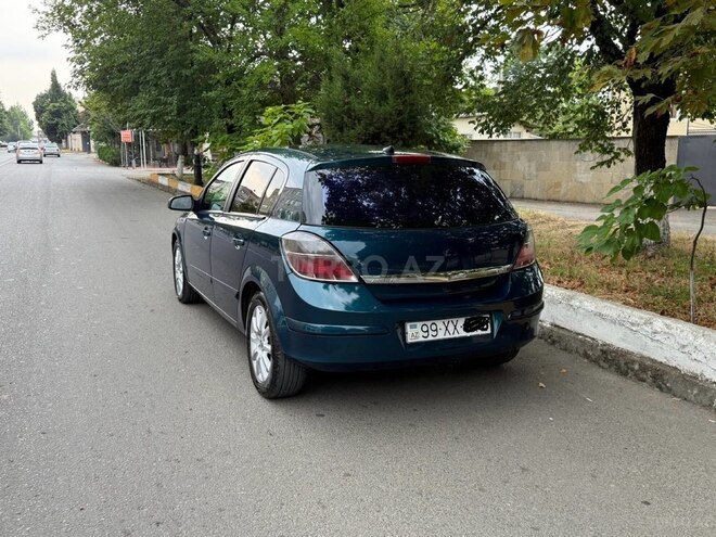 Opel Astra-13