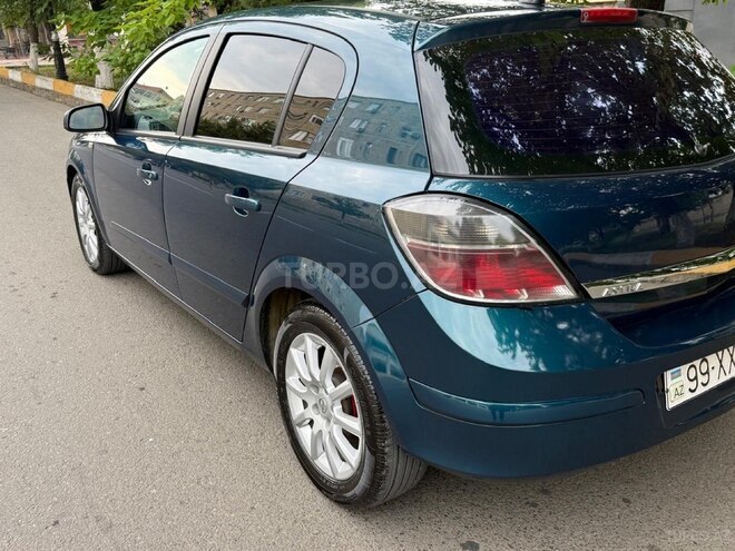 Opel Astra-14