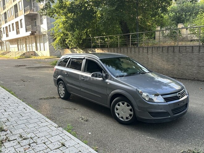 Opel Astra-3