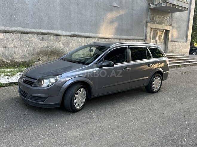 Opel Astra-4