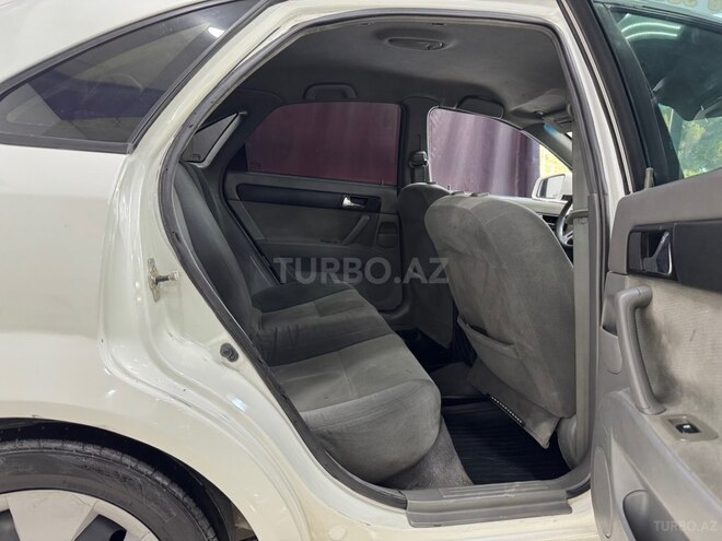 Daewoo Gentra-7