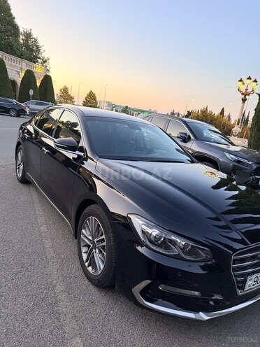 Hyundai Grandeur-6