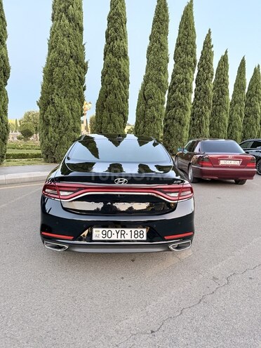 Hyundai Grandeur-5