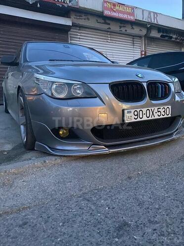 BMW 530-1