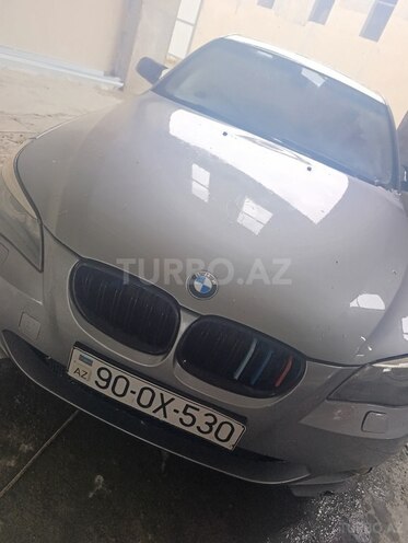 BMW 530-3