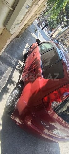 Nissan Note-4