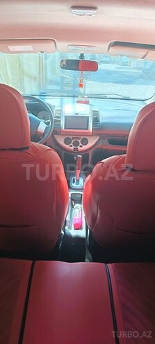 Nissan Note-7