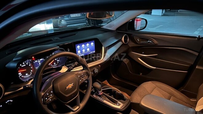 Chevrolet Trax-7