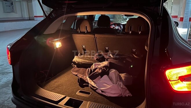 Chevrolet Trax-13