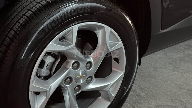 Chevrolet Trax-10