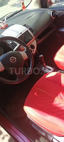 Nissan Note-6