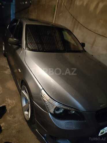 BMW 530-4
