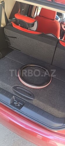 Nissan Note-8