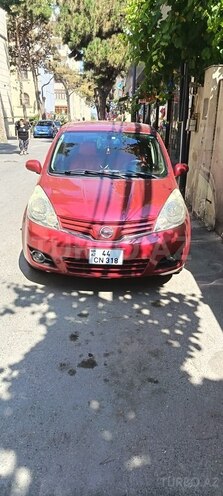 Nissan Note-1