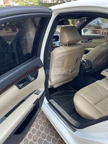 Mercedes S 500-19