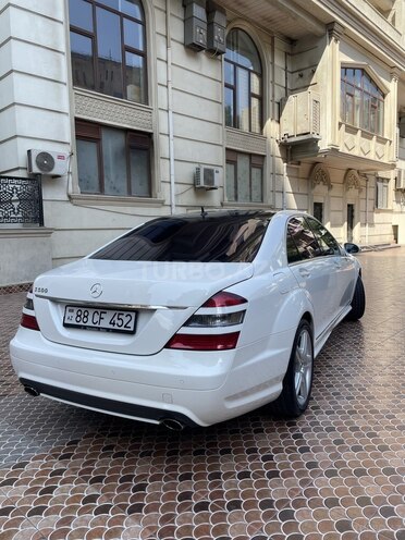 Mercedes S 500-3